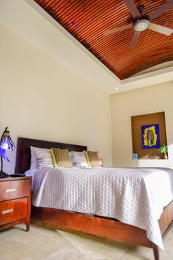 ONE-OF-A-KIND LUXURY VILLA - Free golf cart! - Hoteles con traslado en Playa Conchal, Guanacaste