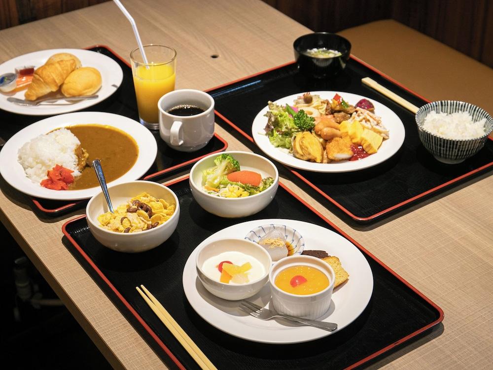Restaurant Sutton Hotel Hakata City