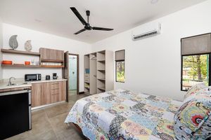 Alquiler Vacacional - Brand New Cozy 5 BR minutes walk to the popular surf beach of Playa Grande