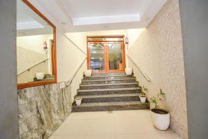 Alojamiento - Airport Hotel Mahal