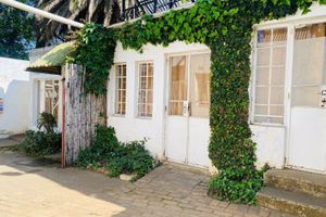 Alojamiento - Rosebank Boarding Hostel