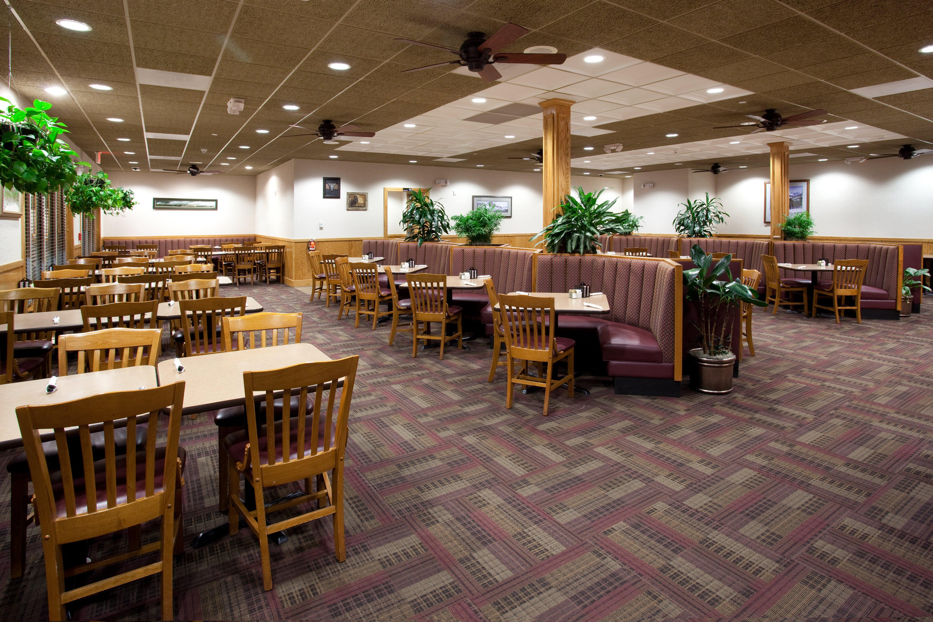 Restaurant Holiday Inn Laramie by IHG