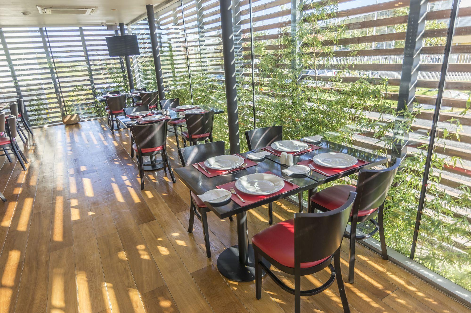 Restaurant Wyndham Concepcion Pettra
