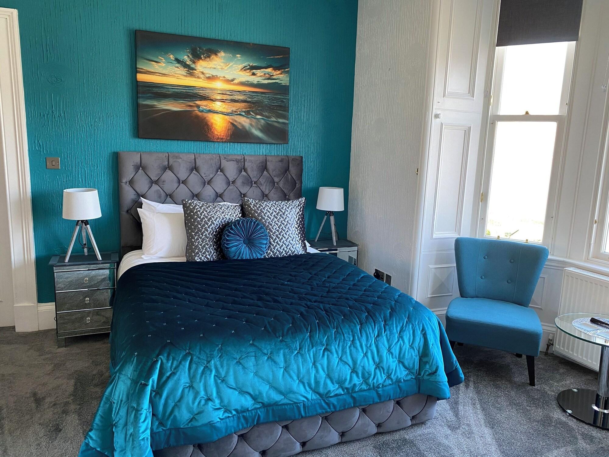 Habitación Ashburn House De Luxe B&B