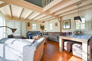 Alquiler Vacacional - Holiday Home in Overberg With Garden and Terrace