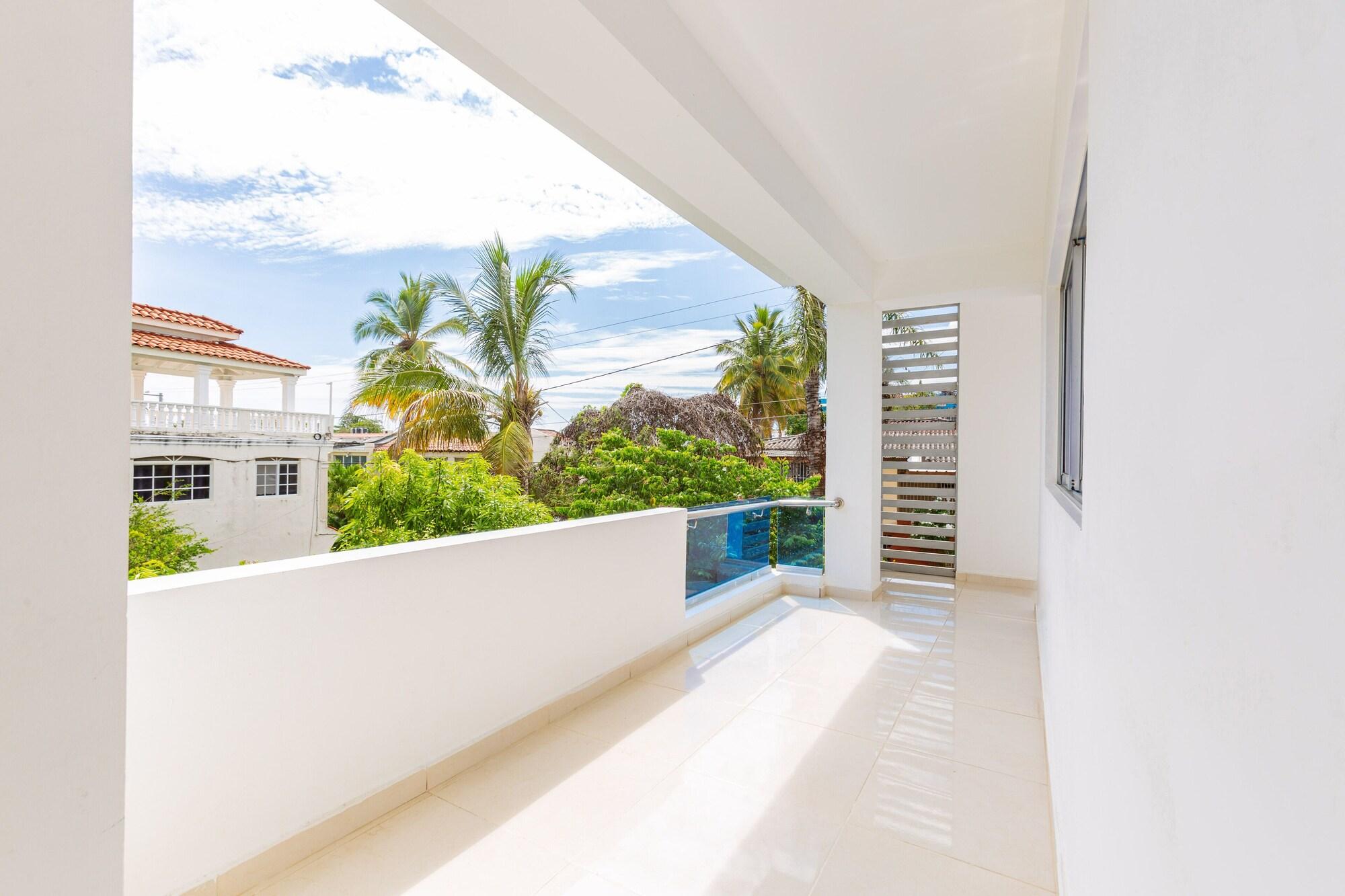 Equipamiento de Habitación The Grimilda ll