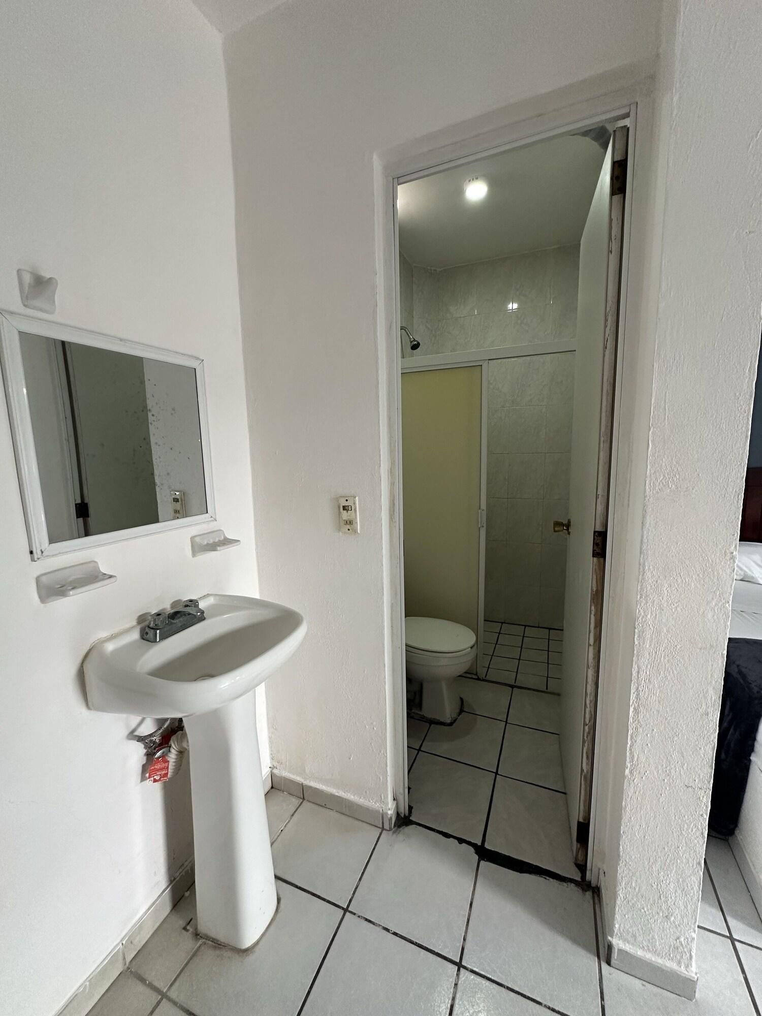 Equipamiento de Habitación Hotel Grand Bahía los Cocos