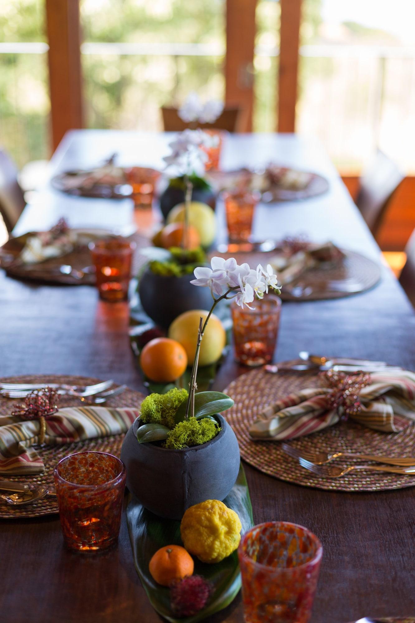 Restaurant Holualoa Inn