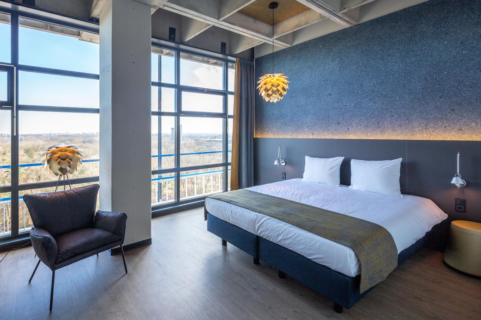 Habitación U Parkhotel