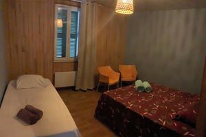 Alquiler Vacacional - Escapade Ossau 6 pers in Laruns 20m from the center