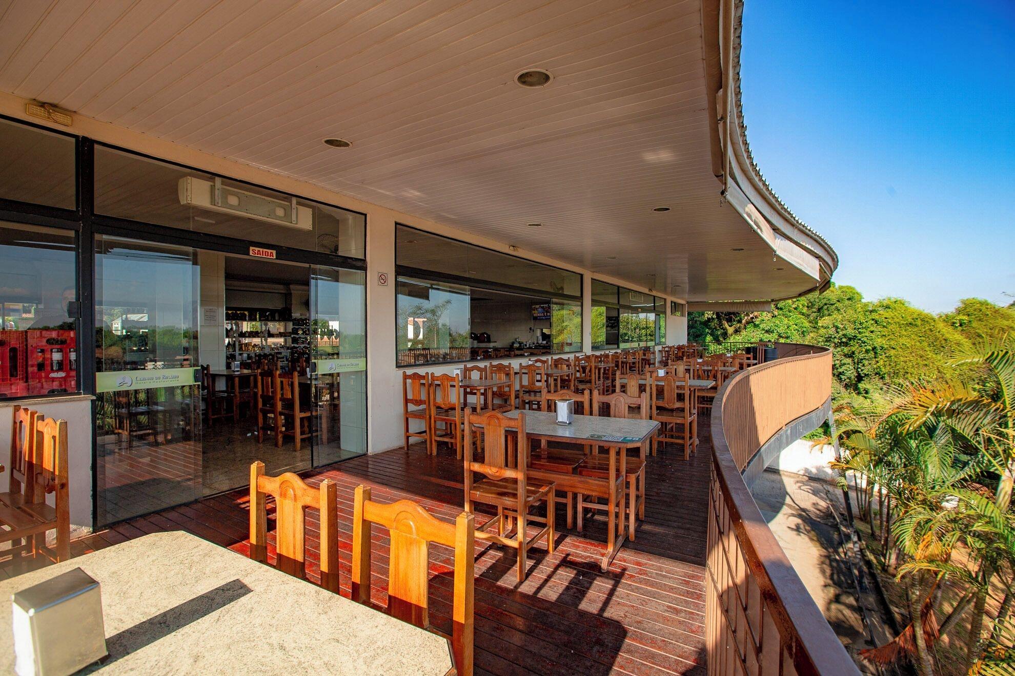 Restaurant Hotel Caminho do Rosário