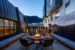 Alojamiento - voco Queenstown by IHG