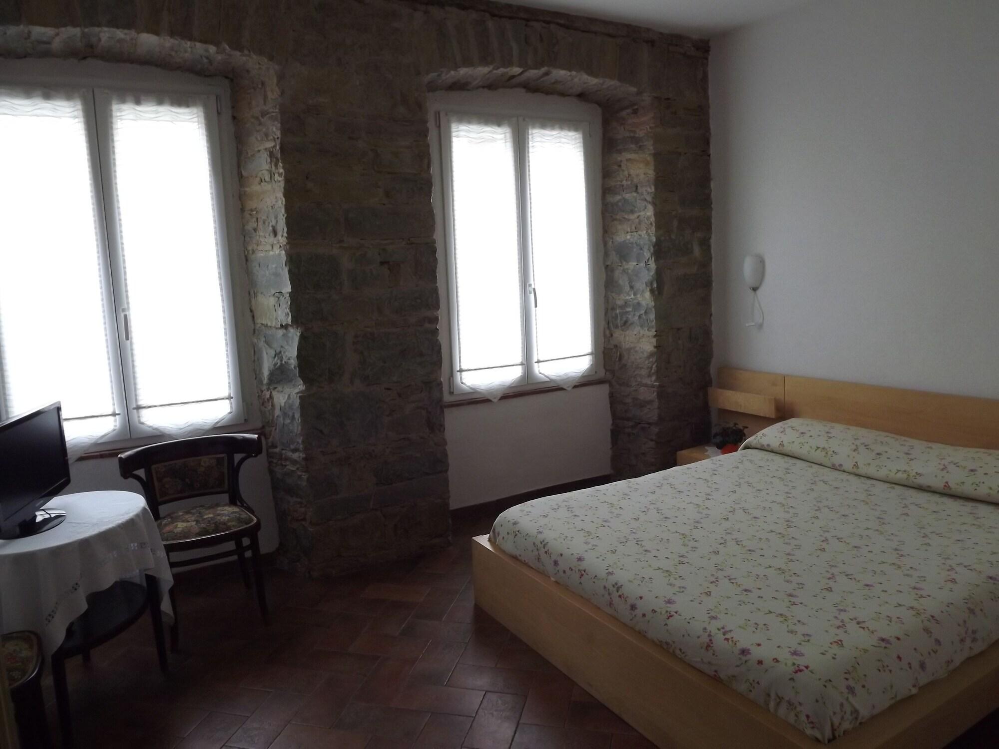 Varios B&B Gens Julia