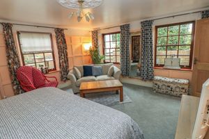 Alquiler Vacacional - The Laurels Flat