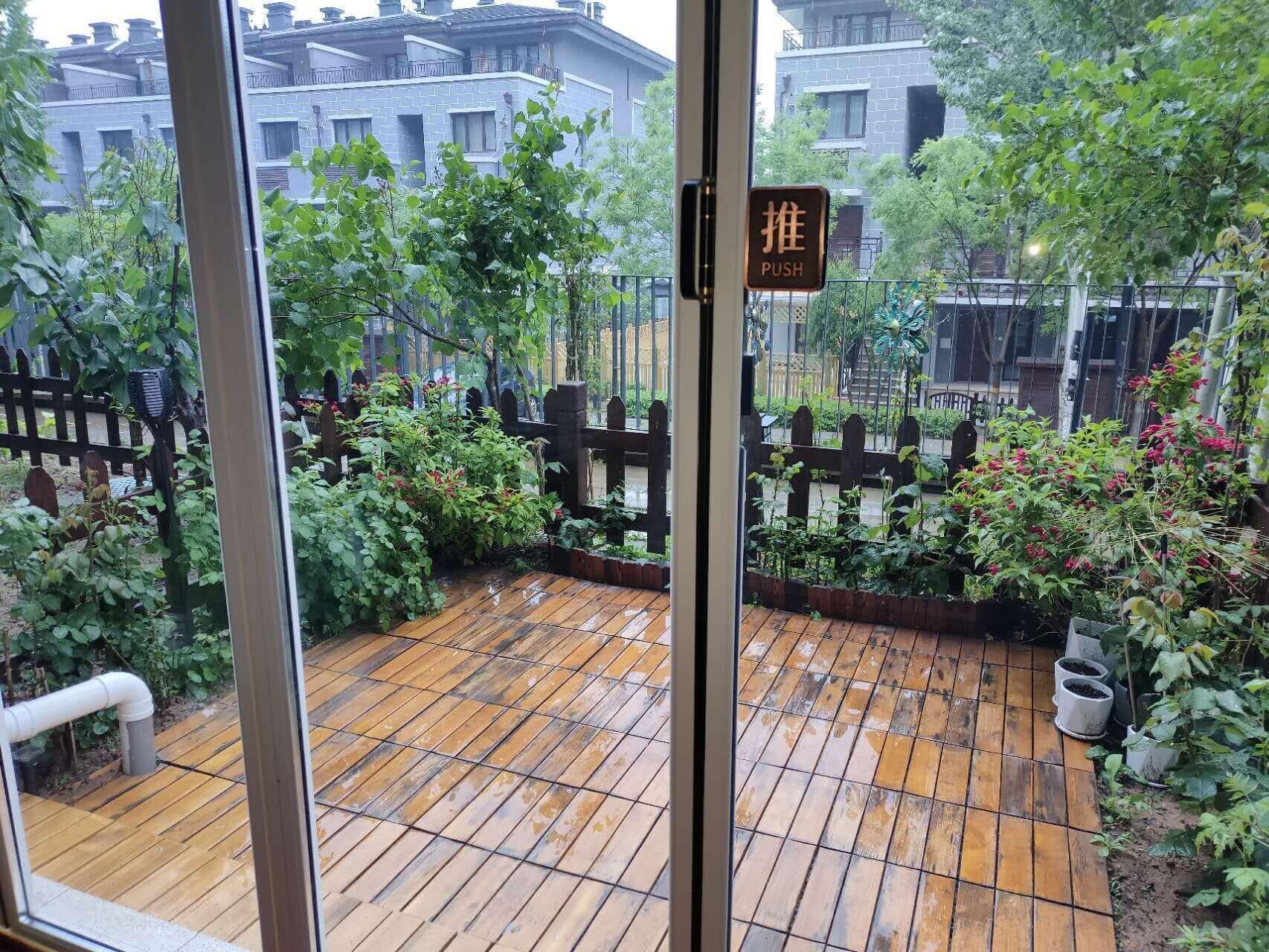 Equipamiento de Habitación ATRIUM FENGZHU HOMESTAY