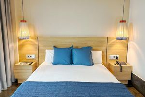 Alojamiento - El Coso Hotel