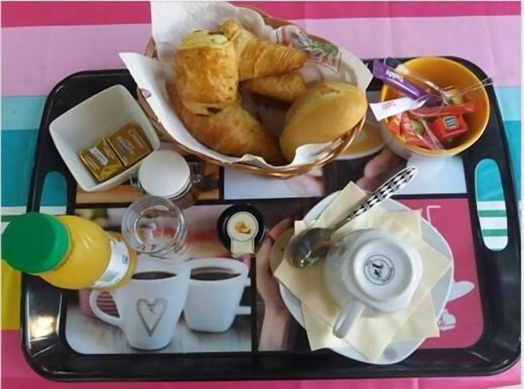 Restaurant Chambre d Hote Chez Vero