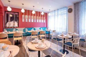 Alojamiento - ibis styles Paris Montmartre Batignolles