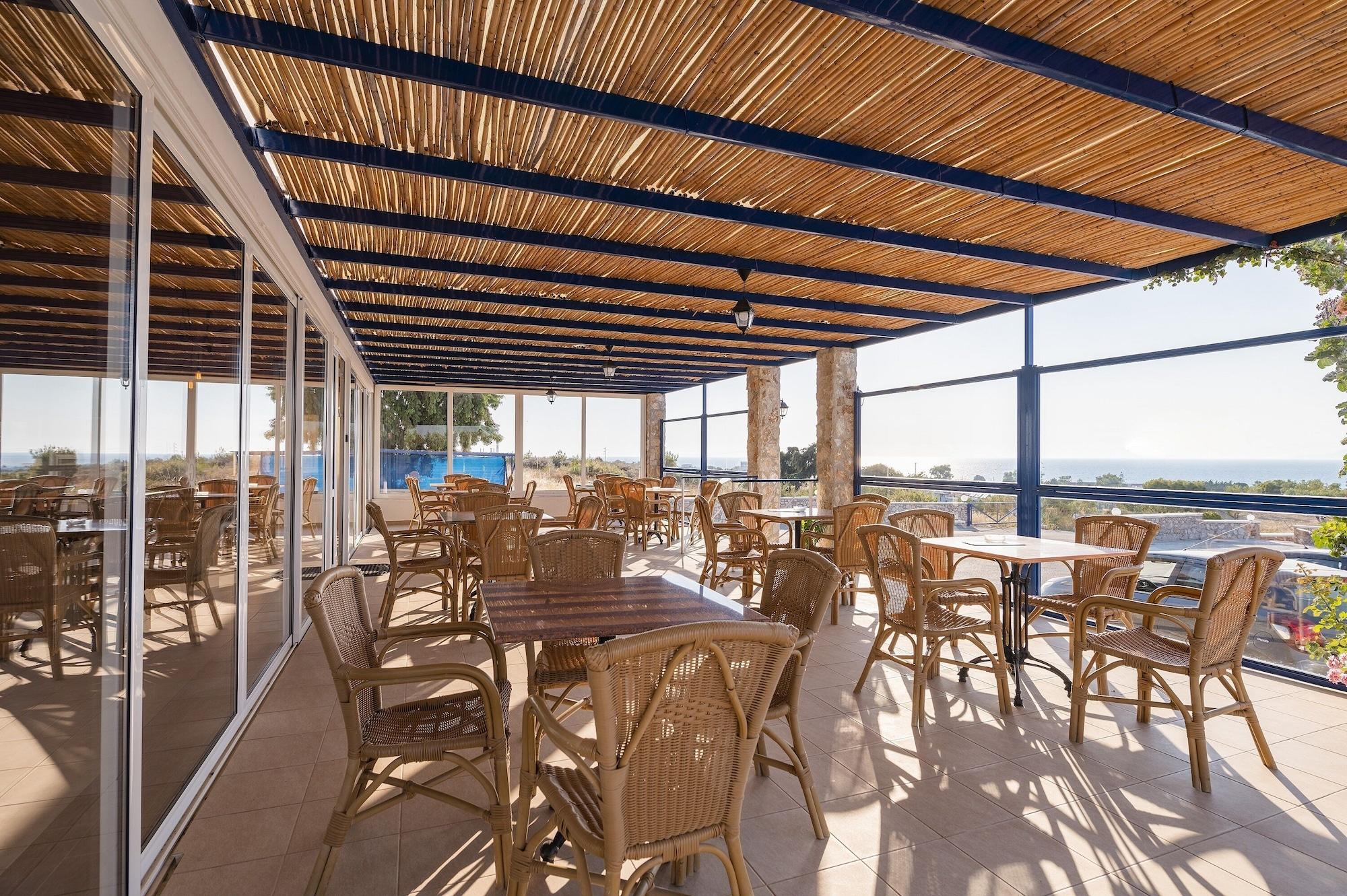 Restaurant Summer View Hotel