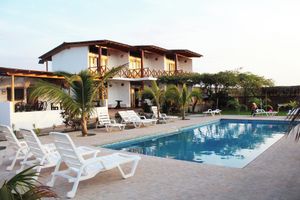 Alojamiento - Hotel Vichayo