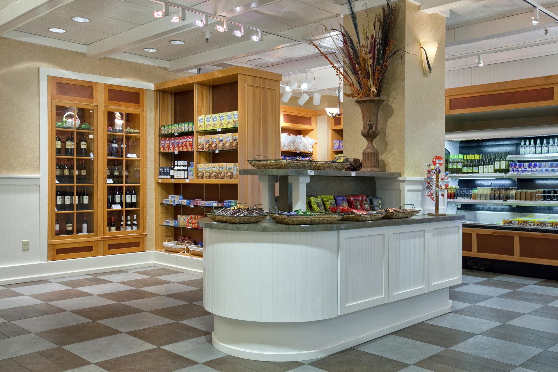 Bar/Salón Hilton Orlando Lake Buena Vista - Disney Springs Area