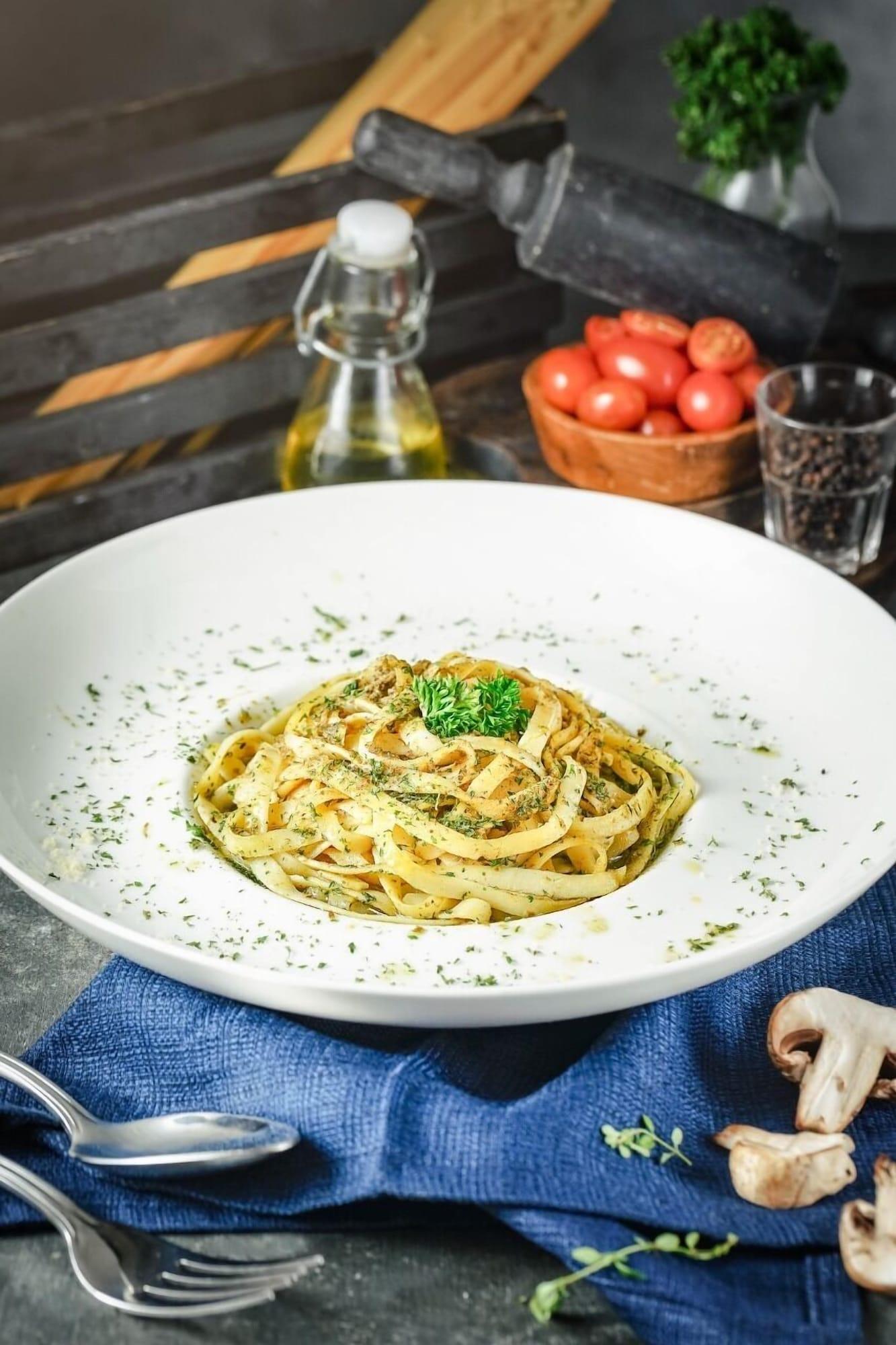 Restaurant All Sedayu Hotel Kelapa Gading