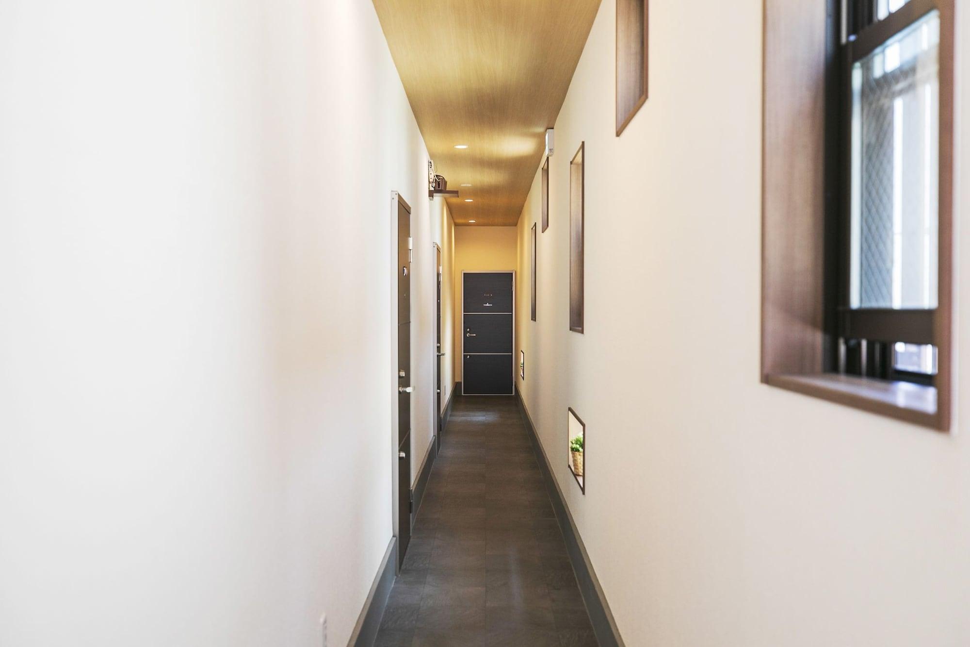 Varios TOMARO Osaka Bay