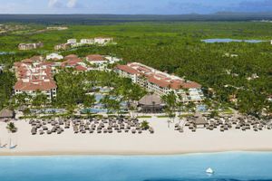 Alojamiento - Dreams Royal Beach Punta Cana - All Inclusive