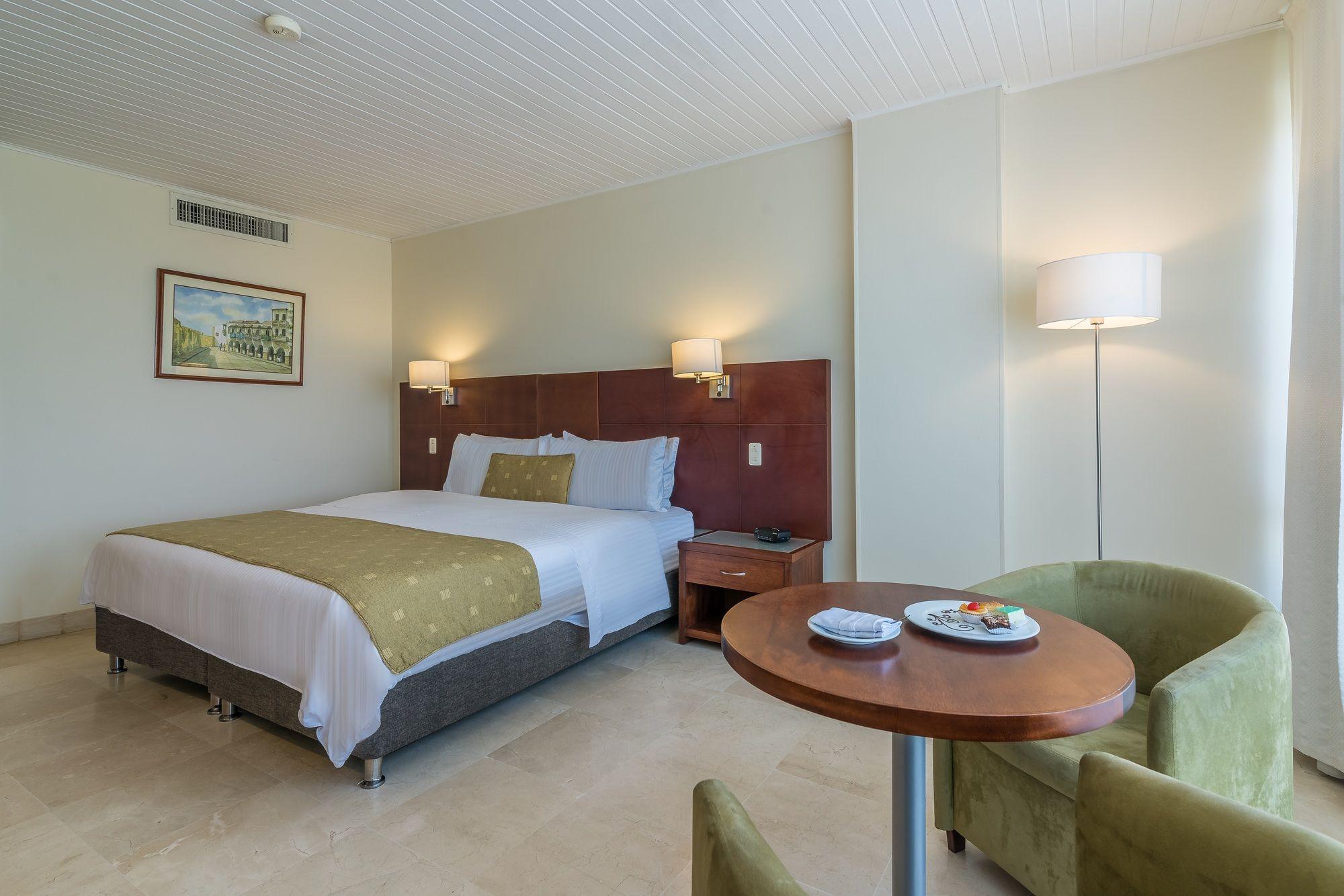 Hotel Caribe By Faranda Grand Cartagena – foto 25