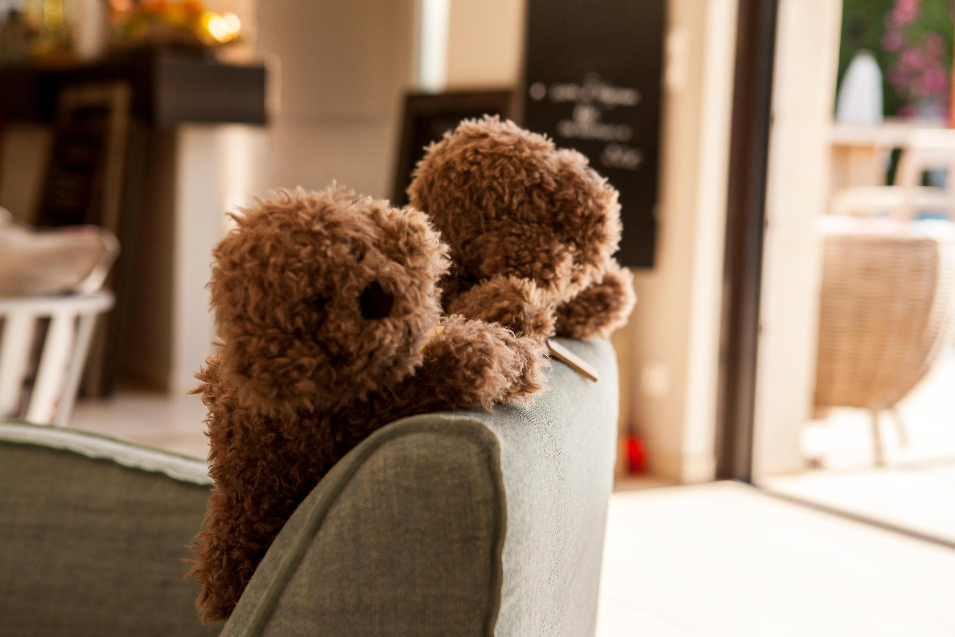 Vista Lobby Font Mourier Hotel