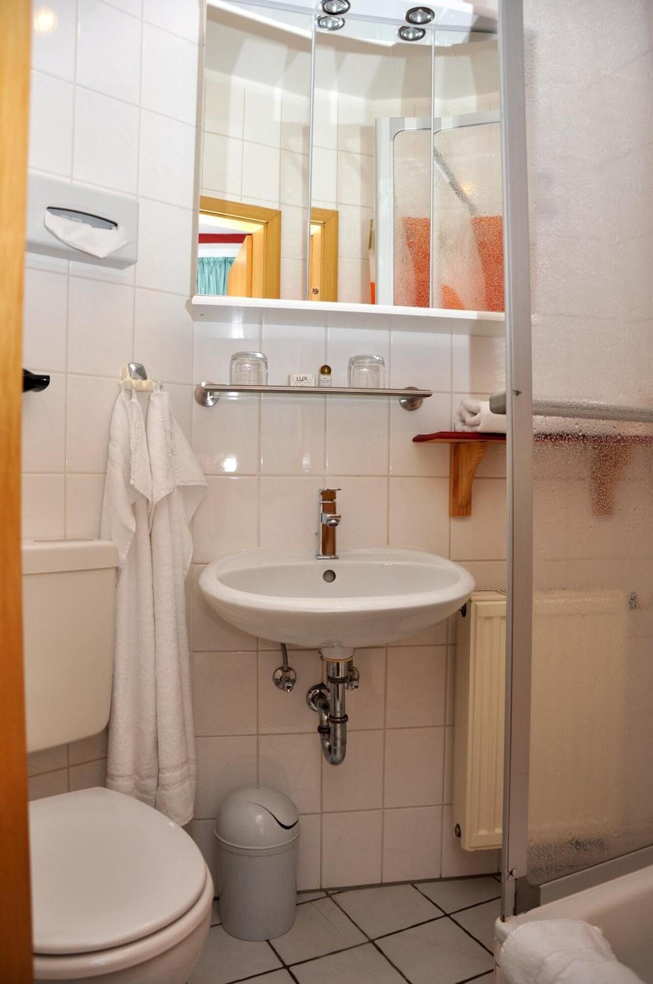 Equipamiento de Habitación Hotel an der Kapelle