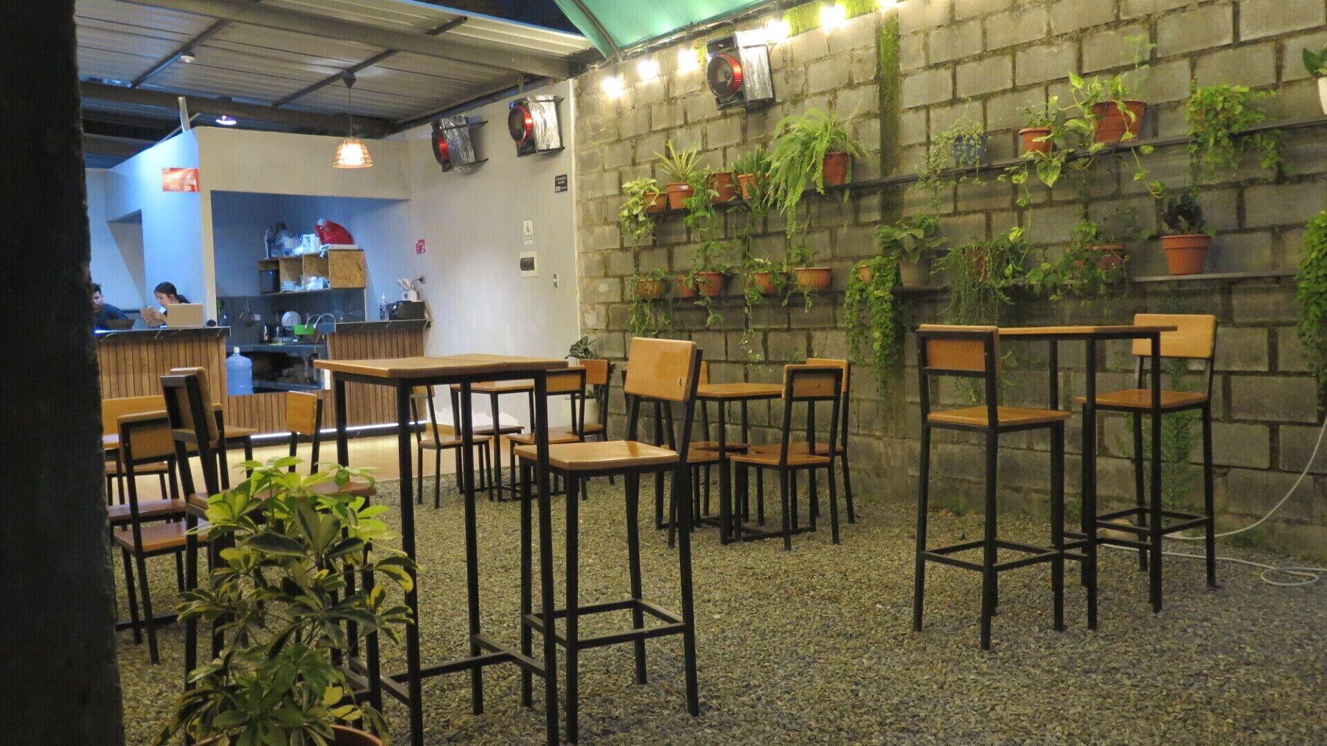 Restaurant GoInn