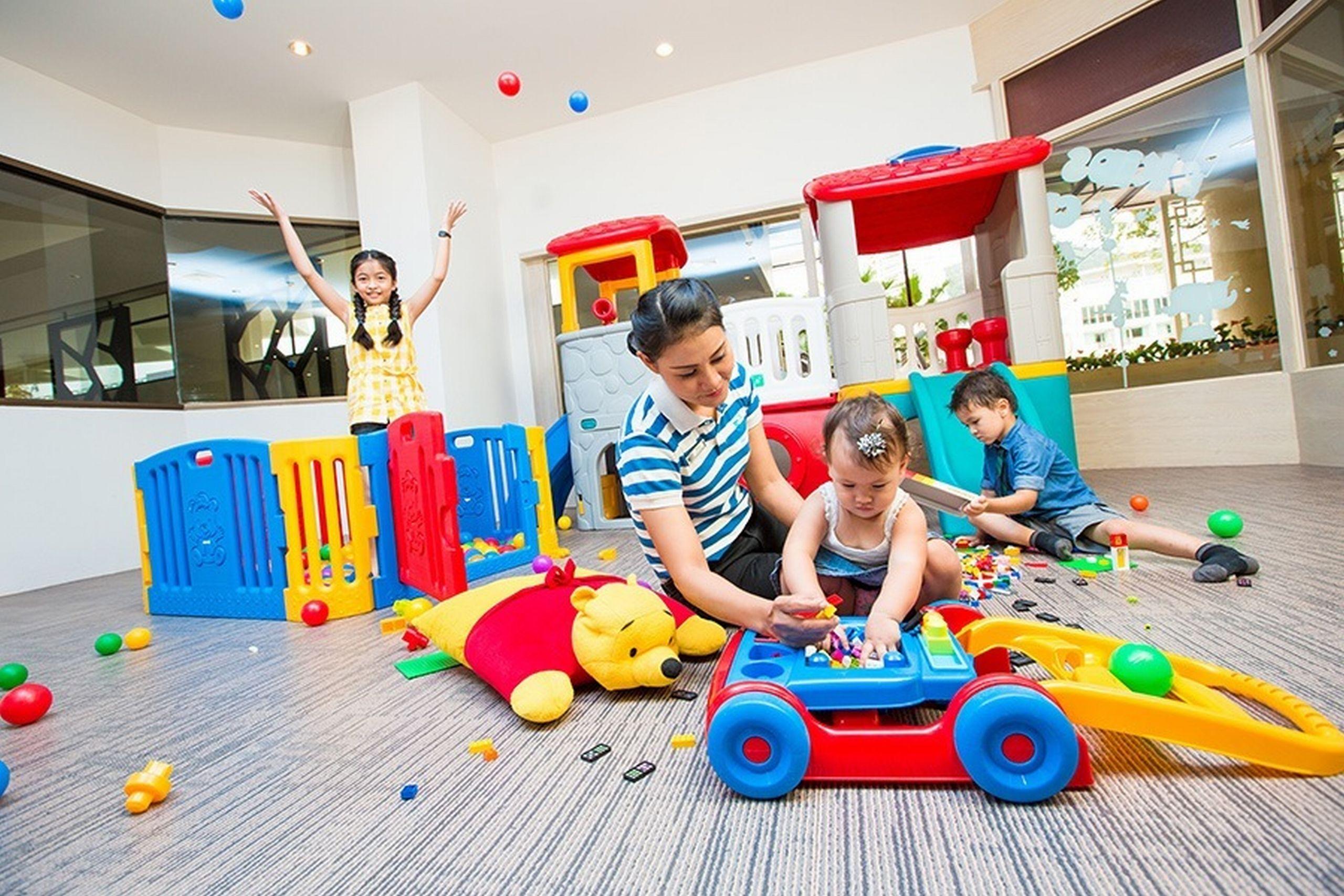 Instalaciones Recreativas Andaman Embrace Patong