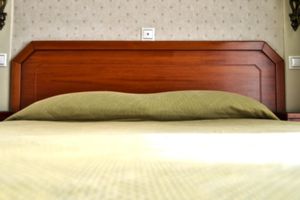 Alojamiento - Oscar Hotel