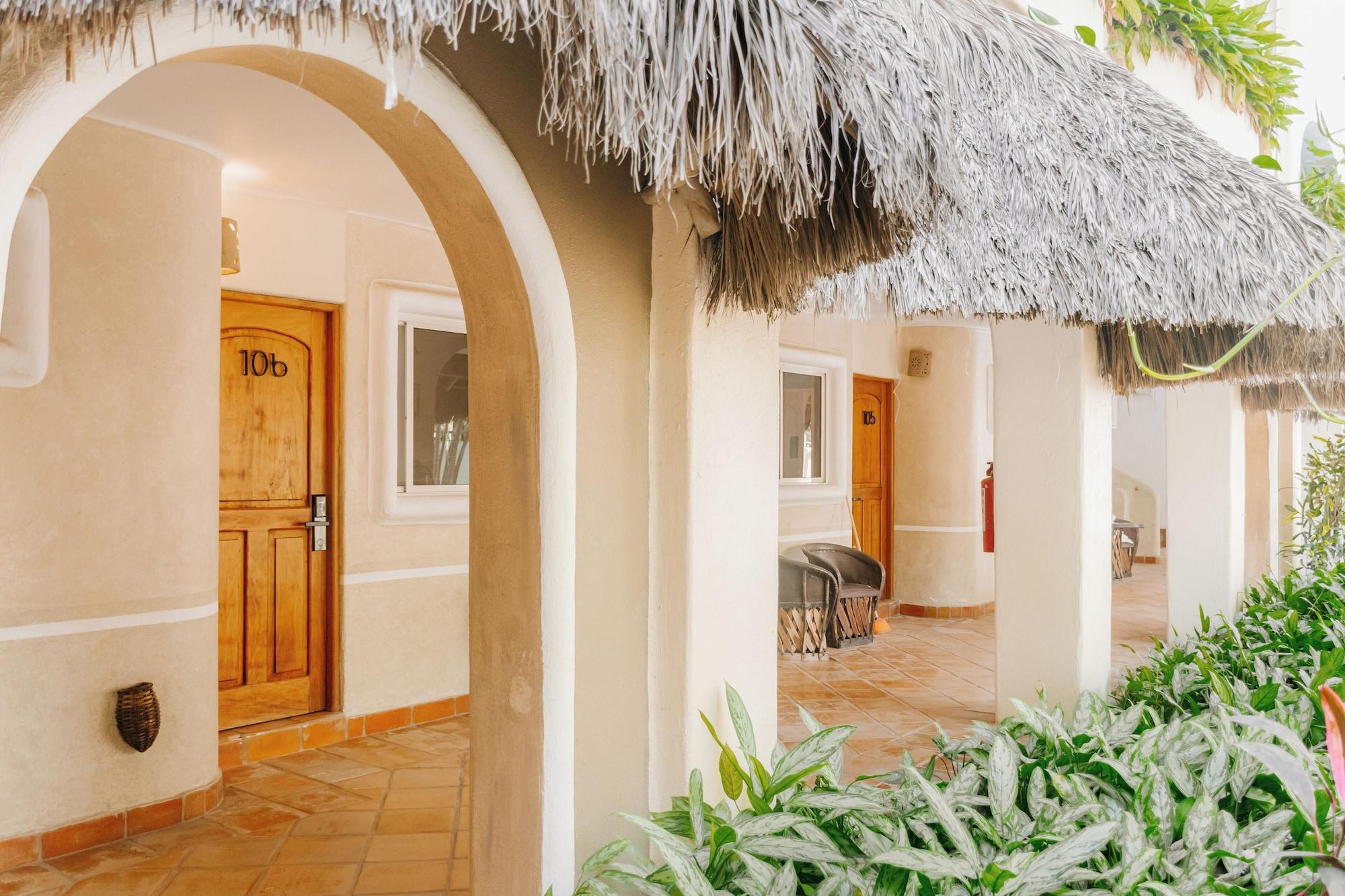 Varios Casa Real Sayulita Hotel Boutique