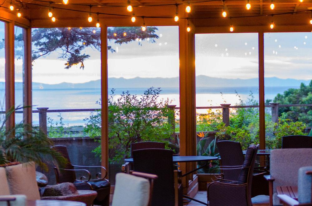 Restaurant The Pierpont Inn