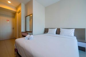 Alquiler Vacacional - Modern Studio Apartment @ Grand Kamala Lagoon