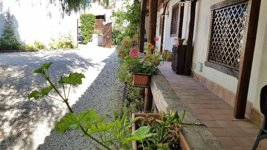 Comodidades del Alojamiento B&B Kephale