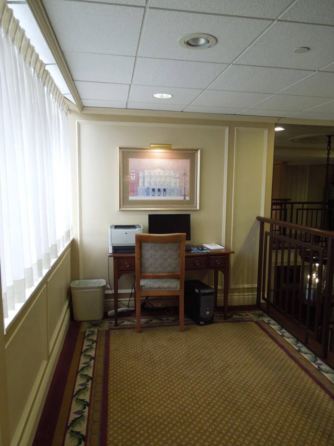 Set de Habitación Rockville Centre Inn