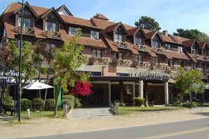 Alojamiento - Andorra Apart Hotel