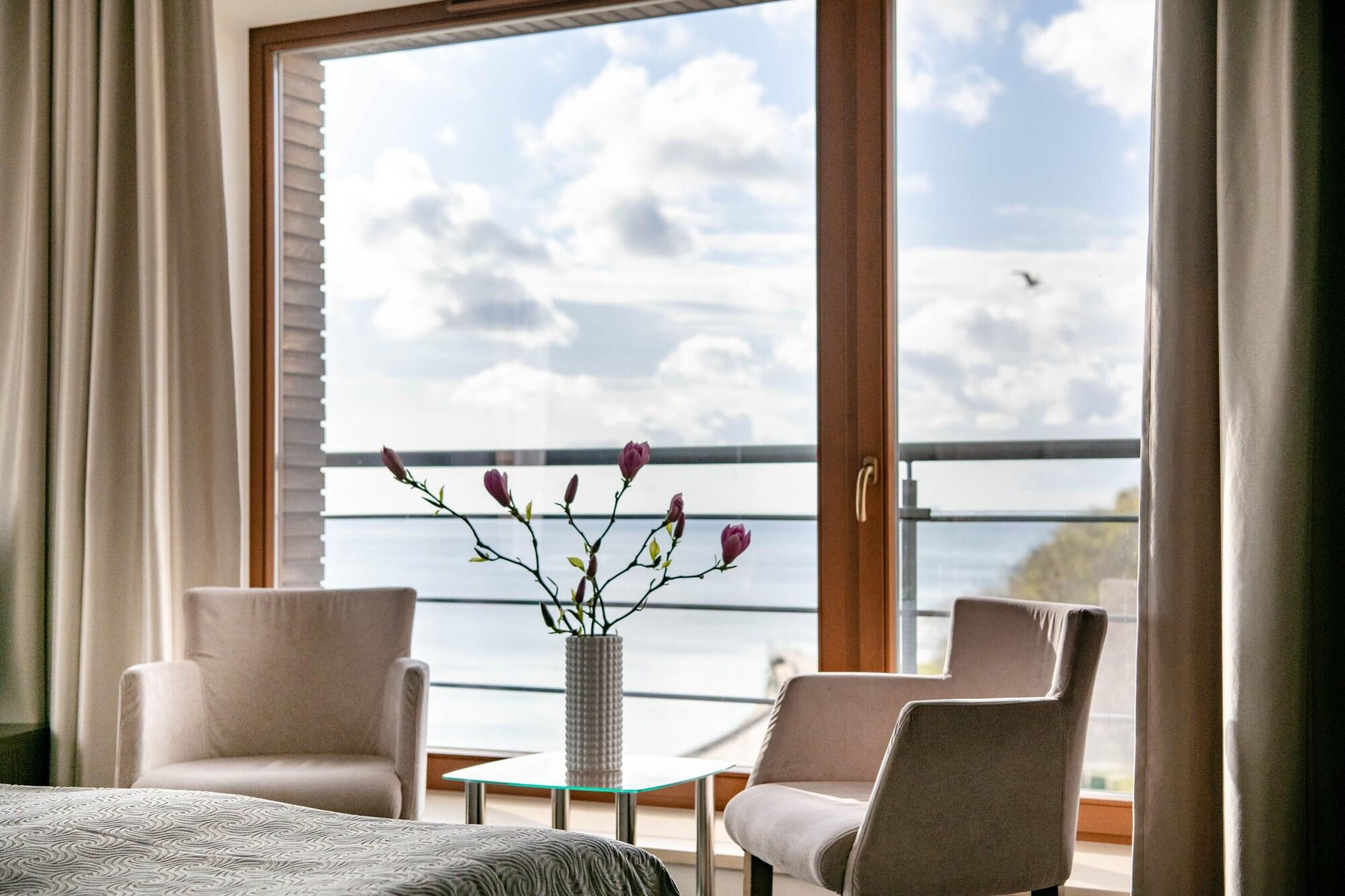 Playa Hotel Różany Gaj - Destigo Hotels