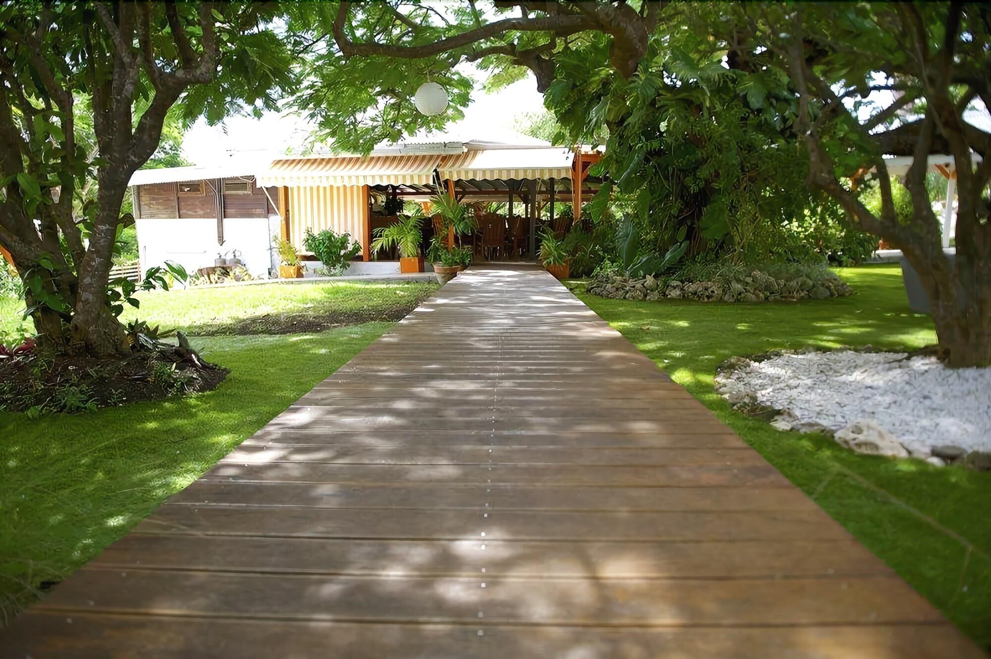 Restaurant Hotel Le Soleil Levant