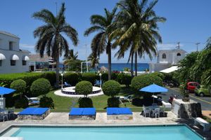 Alojamiento - Villablanca Garden Beach Hotel