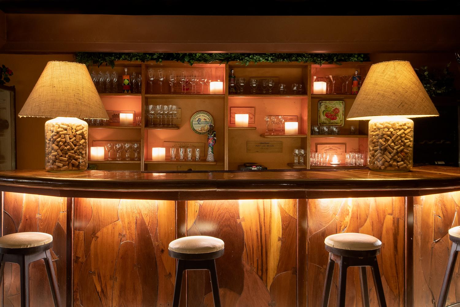 Restaurant Le Relais La Borie