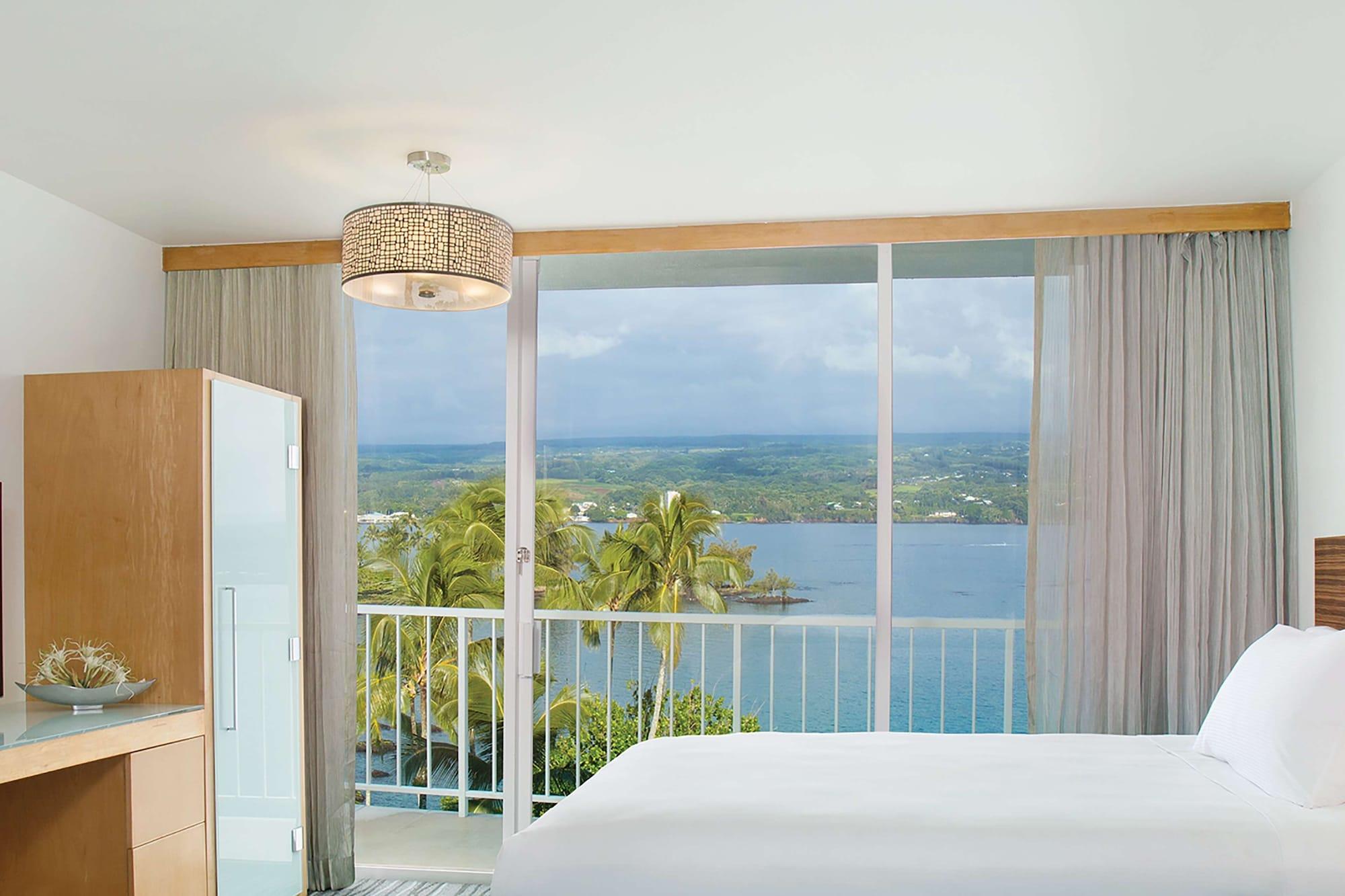 Habitación Grand Naniloa Hotel Hilo - a Doubletree by Hilton