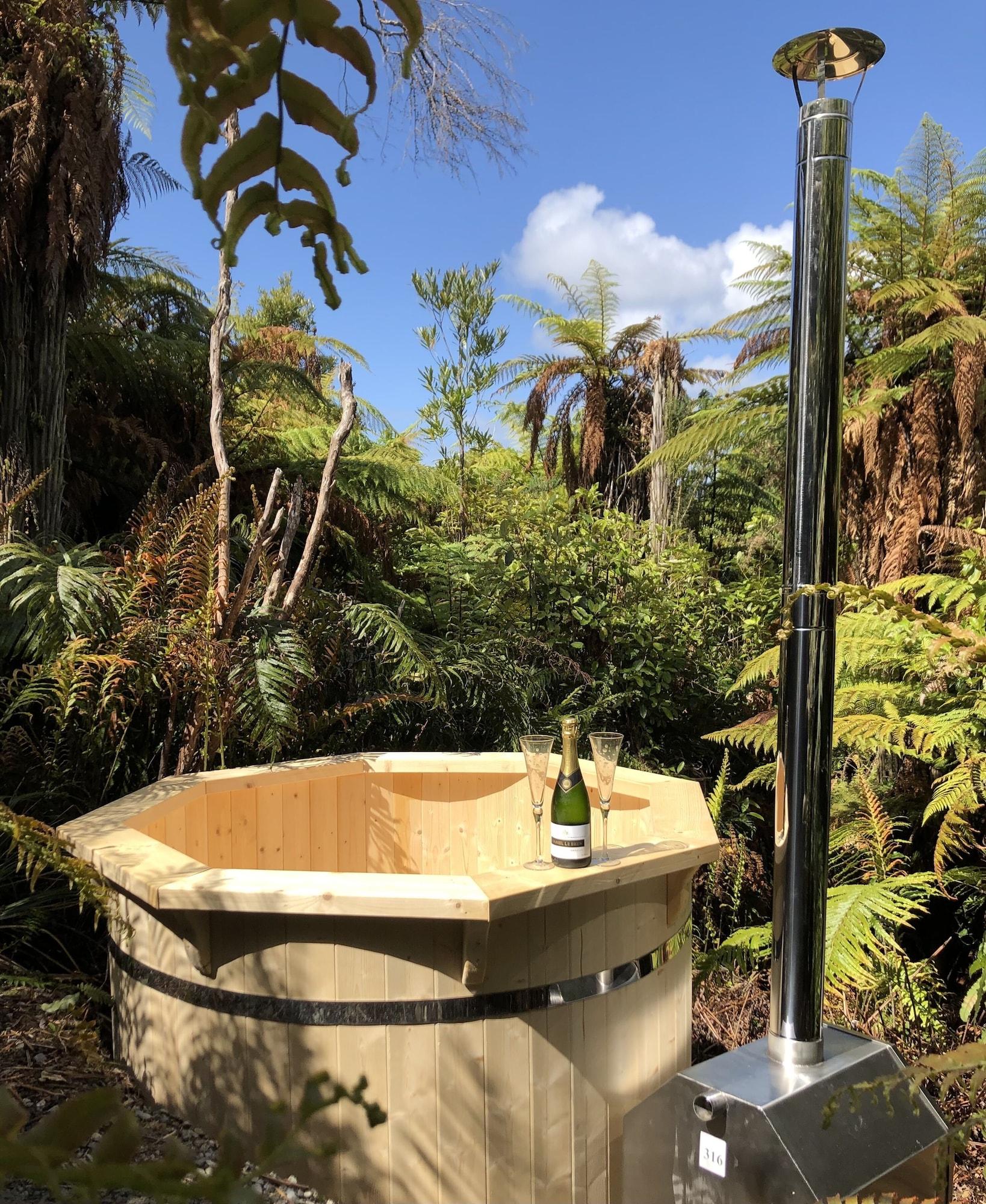 Spa Goldfield Suites