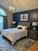 Alquiler Vacacional - Cozy home Close to everything in Christiansburg and Blacksburg