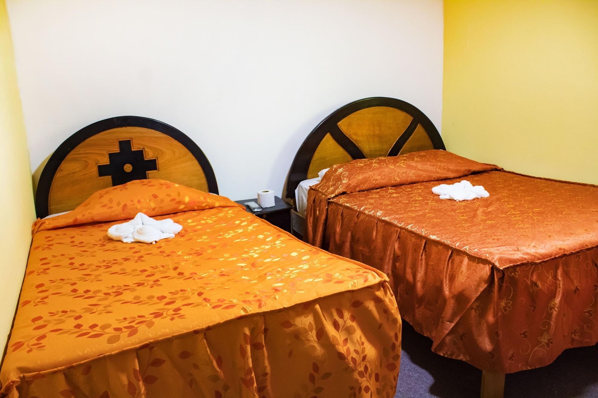 Restaurant Hostal los Cerezos