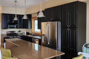 Alquiler Vacacional - Logun's Landing, Powell Lake, Interior Update In 2014