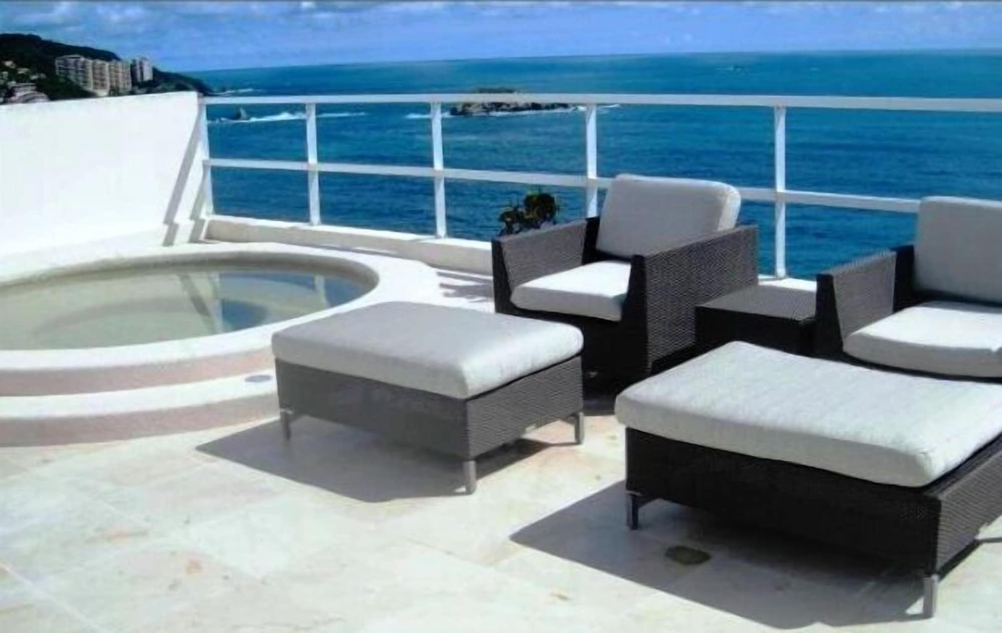 Spa Residence Amara 3BR